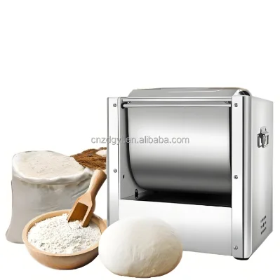 Commercial Dough Mixer for Southeast Asian Bakeries - Heat-Resistant & Durable