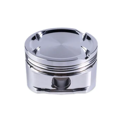 2009 2010 ultra 260 Forged Piston for Jet Ski Kawasaki ultra 260x Supercharger 260lx Engine Racing Parts 83mm Bore CR 8.4:1