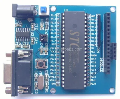 #3074 Ultrasonic control Board