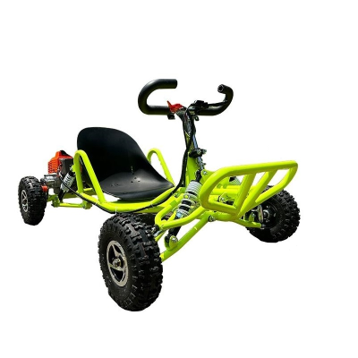 4 6 8 Inch Fuel Engine off Road Adult Go Cart Gasoline Karts on Sale