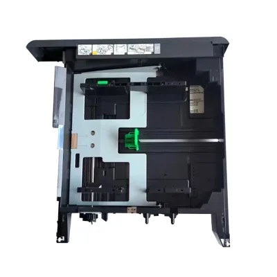 Original New First Paper Tray Box for toshiba Estudio 2508a 2518a 3018a 3508a 4508a 5008a 2505a 3505a 4505a