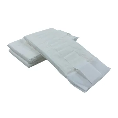Ultra Absorbent Disposable Maternity Pad Custom Hospital Night Use Female Postpartum Pads Maternity Packages