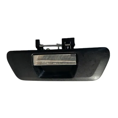 906062ZG0A Tailgate Rear Outer Door Handle Car Model Ruiqi 6 Body Parts Accessories Application
