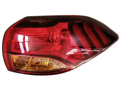 2018-2020FOR  TUCSON Blue Tail Lamp 92403-D3500 92404-D3500 New Condition