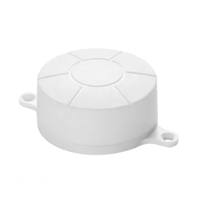 8-Year 120 Meter Cold Chain BLE iBeacon Eddystone Bluetooth Low Energy Logger Communication & Networking Product