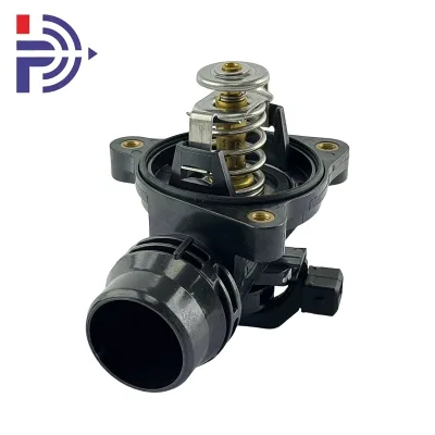 High Quality Electronic Thermostat Assembly and Cooling Thermostat Housing1153 7510 959 for Bmw Automotive Parts