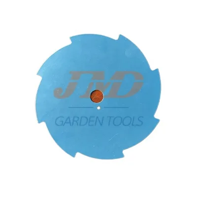 High-quality Parts for Lawn Mowers Produced in Chinese Factories - Spare Parts for Lawn Mowers, Blades for Lawn Mower Knives