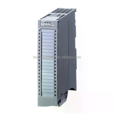 6ES7223-1BL32-0XB0 S7-1200 PLC Controller Brand New Original Spot Plc Programming Controller One Year Warranty