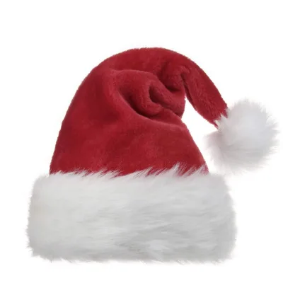 Children Adult Christmas Decoration Christmas Hat Custom Christmas Knitted Hat