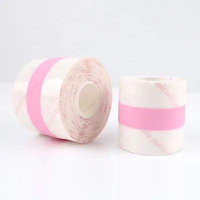 Transparent Adhesive Body Tape Lifting Breast Waterproof Seamless Invisible Clear Boob Tape