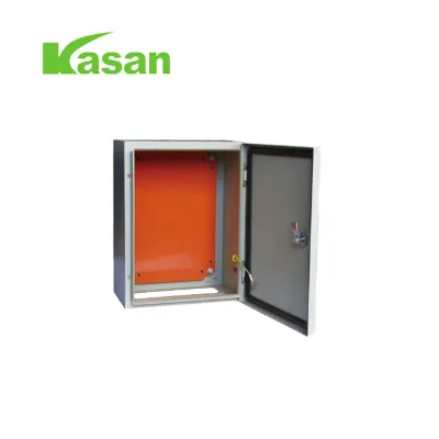 Electrical Distribution Box/ Distribuiton Board