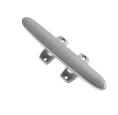 Marine Hardware Wholesale Mooring Fittings Anodised Aluminium Boat Cleats
