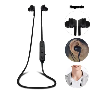 New Arrival Lightweight Neckband Sport Waterproof Headphone HIFI Sound Stereo Low Price High Quality Design Audifonos Earphone