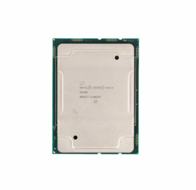 Processor Server Intel Cpu 5218r Central Processing Unit Computer XEON 5218R GOLD CPU Processor
