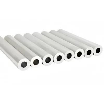 Excellent Manufacturing 40mm Round Anodized 6063 6061 Aluminium Tube Thick Wall Aluminium Round Tube