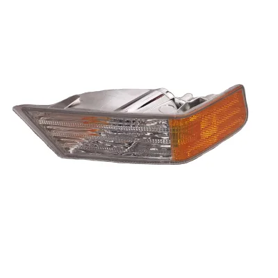 Car  Body Kits Auto Parts Corner Lamp Corner Light for JEEP Patriot 2007 2008 2009