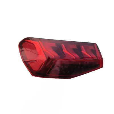 Suitable for 2021-2024 Audi A3 Original Second-hand Taillights, Rear Taillights, Brake Lights