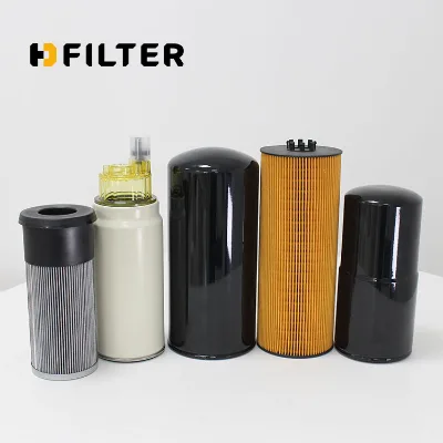 Manufacturer Air Dryer Filter 4324332980 New Condition for Truck Use