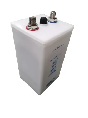 Hengming GNG120 Hot Sale Green Power Battery 1.2V 120Ah