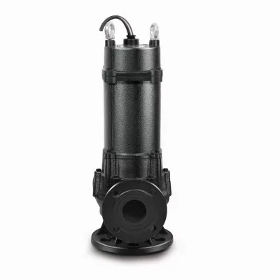 China Hot Sale 6 Inch DN150 mm Low Price Submersible Pump