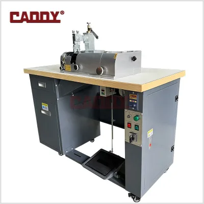 CADDY Factory Direct Sales Double-Side Belt Skiving Machine Leather Skiving Machine Belt Making Double-sided Belt Peeler