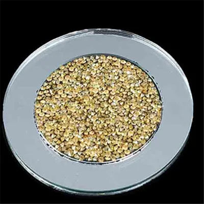 4 Inch Crushed Decor Party Crystal Bling Diamond Mirrored Modern Festivals Square Hexagonal Heart Bar Table Mat Coaster