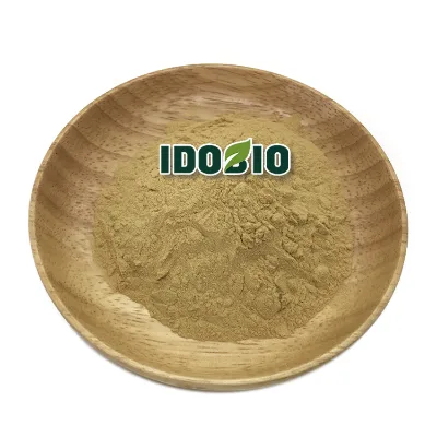Saw Palmetto Powder Brown/saw Palmetto Extract Powder