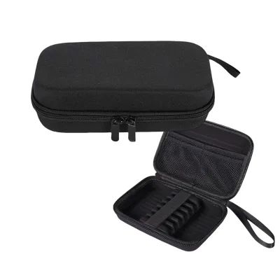 Wholesale Custom Hard Shell Eva Foam Darts Arrow case  for 9 / 12 Darts