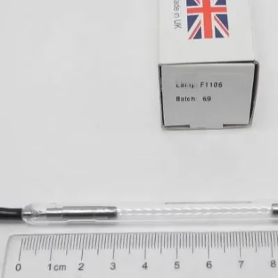 Wholesale Xenon Flash Lamp Quartz Tube for Aesthetic Beauty Machines