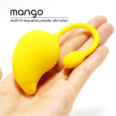 New Arrival App Remote Control mango Vibrator Adult Sex Toys love Eggs with Strong Vibrations