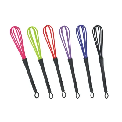 Professional Hairdressing Hair Tools & Accessories Salon Products Blender Mixer Hair Coloring Whisk for Dye Cream Hair Mask