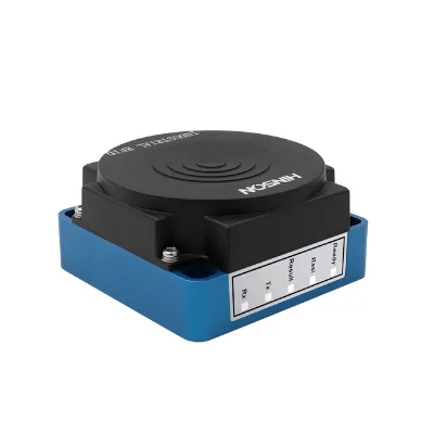 Hot sell 130mm 3m/s 45 data blocks automation Industrial RFID Sensor