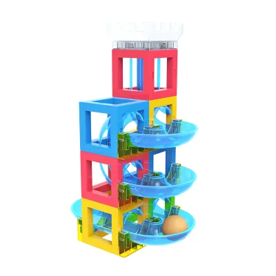 2022 Hot Selling Magnetic Soft Building Blocks for Kids