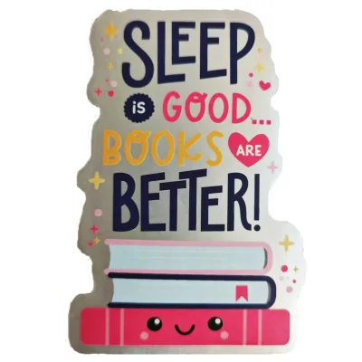 Custom All Kinds of Printed Label Stickers
