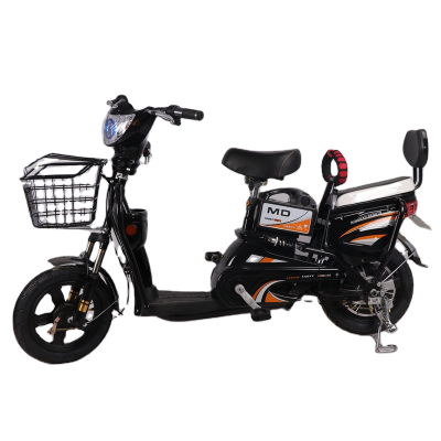 16 Inch Electric Popular Bike Pedal Assist Electric Bike Oem Electric Bike