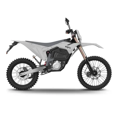 Long Range 125Km Electric Motorcycle 73V 50Ah Air-cooled Top Speed 96km/h Electric Dirt Bike 2026 New KAYO EC2i 21KW