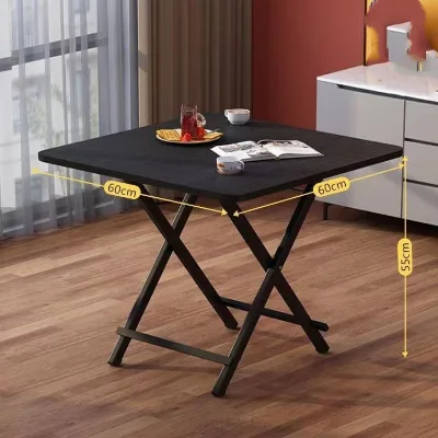 Multifunctional Camping Folding Table Portable BBQ Camping Tableoutdoor Folding Dining-table