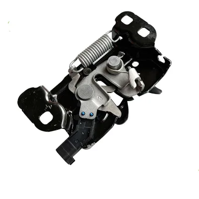 Hood Latch Lock for Durango 04589688AE 68249962AA 04589688AB
