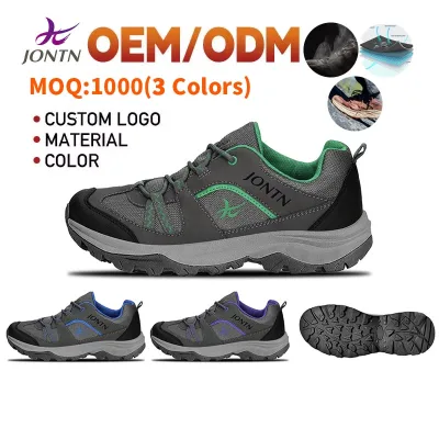 Bototos Playeras Para Zapas Zapatillas Botines Zapatos De Senderismo Deportivas Hiking Trekking Hombre Mujer Transpirables