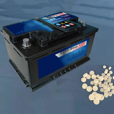 Customized Dimension Sintered Porous Plastic Filter Disc Lead Acid Battery Vent Plug Premium Quality Filter Supply