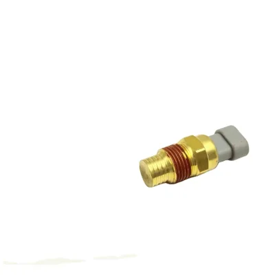 Temperature Switch 4327016 3408626 for Diesel Engine KTA50 QSK60 Industrial Generator Truck Replacement