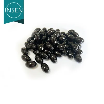 Softgel Manufacturing Factory Supply Natural Bulk OEM Propolis Soft Capsules
