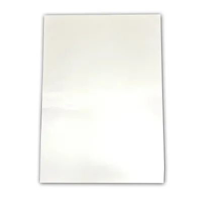 Screen Printing Water Transfer Tattoo Paper Reusable HD Dipping Film for Custom Body Art Temporary Tattoos