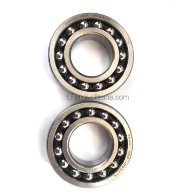 BANRUN High Speed Stainless Steel MR63ZZ 673ZZ 2RS Miniature Micro Ball Bearing Bearing 673