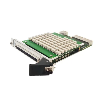 PXI2625 Multiplexer Switch, Data Acquisition, Compatible with Windows/Linux/RT, Global Technical Support