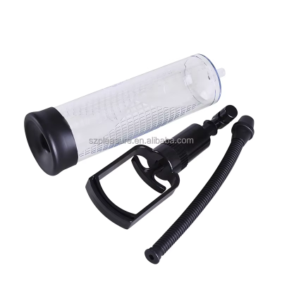 Penis Enlargement Vacuum Enlarger Penis Pump Sex Toy for Men