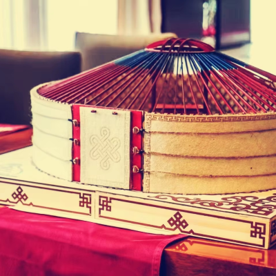 Traditional National Handicrafts