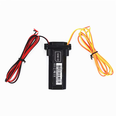 Google Map GPS Tracker ET02  Real Time Tracking System With Waterproof and Free Platform  for Motorcycle Car GPS tracker