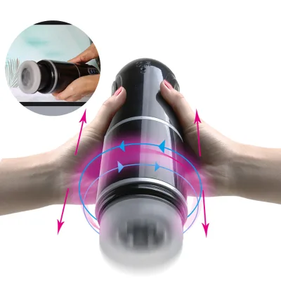 Toys Best Seller Male Masturbation Supplies Toys for Men Vegina Artificial Adult 18 Sex Toy for Men Vibration Masturbators