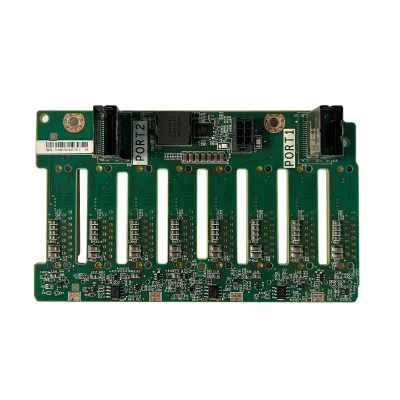 777279-001 SPS-PCA 2.5" 8-SFF 12Gb Backplane for DL380 Gen9 729820-001 832305-001